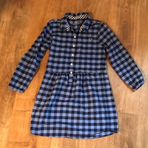 Vinyard Vines dress